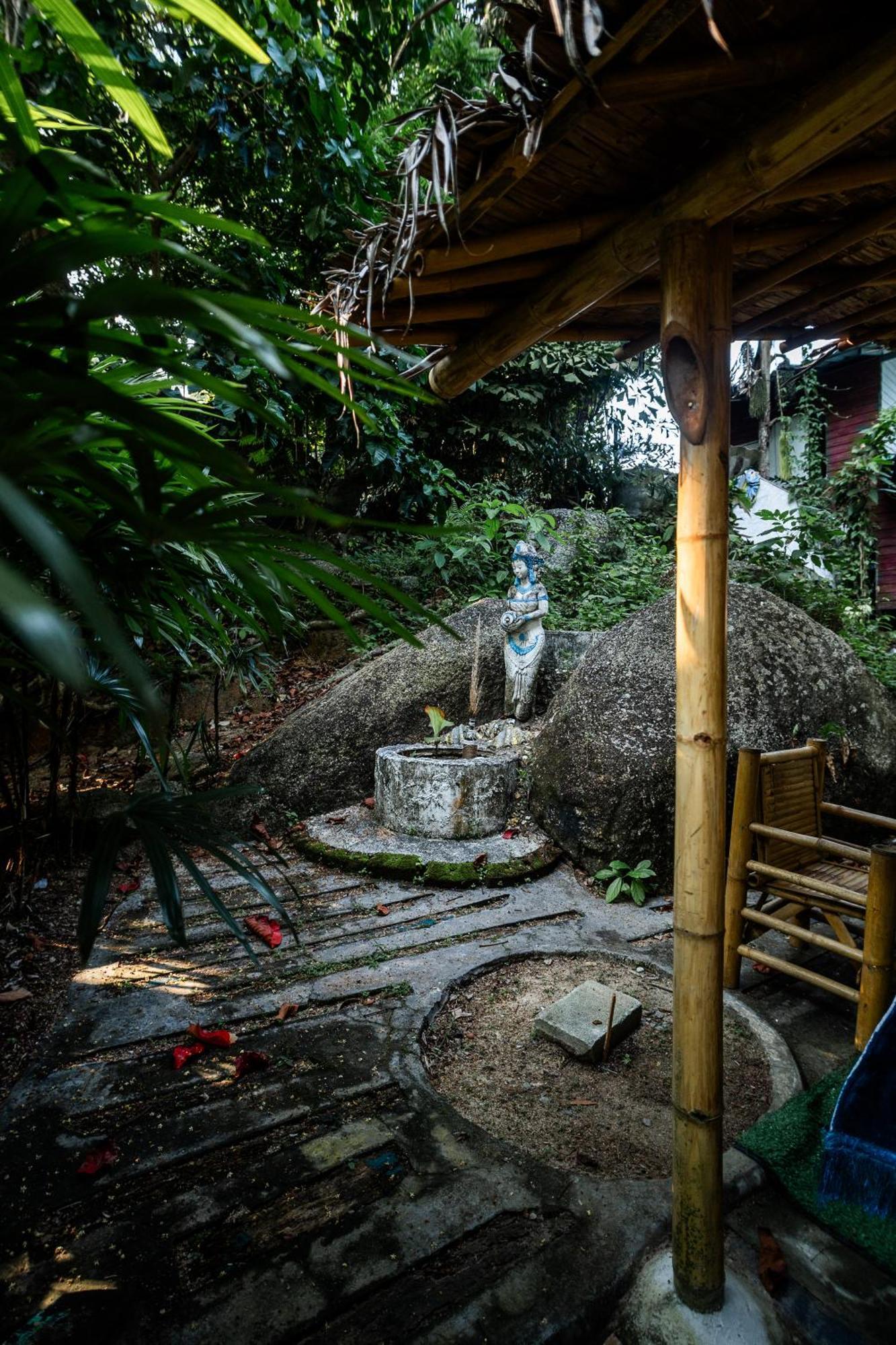 Leela Garden Resort Ban Nok Exterior photo